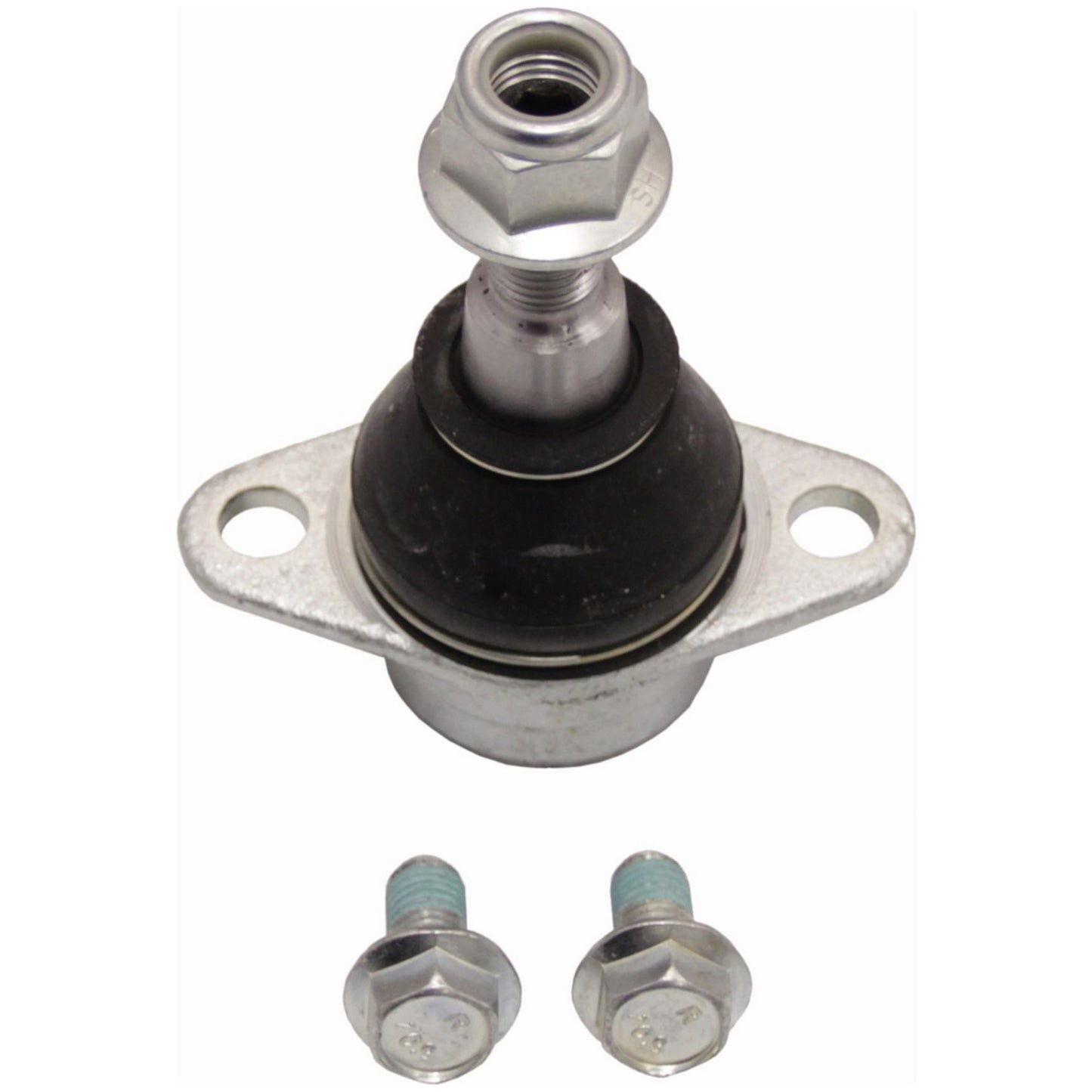 Angle View of Front Upper Suspension Ball Joint MOOG K500146