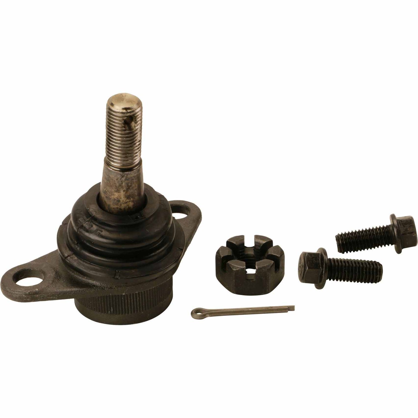 Angle View of Front Suspension Ball Joint MOOG K500153