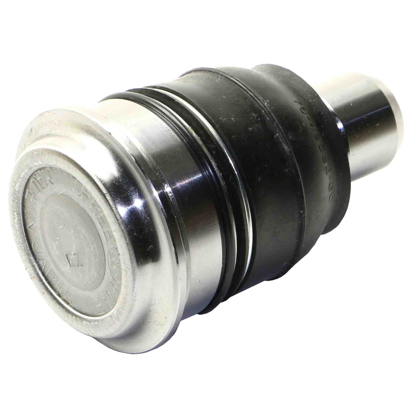 Back View of Front Suspension Ball Joint MOOG K500223