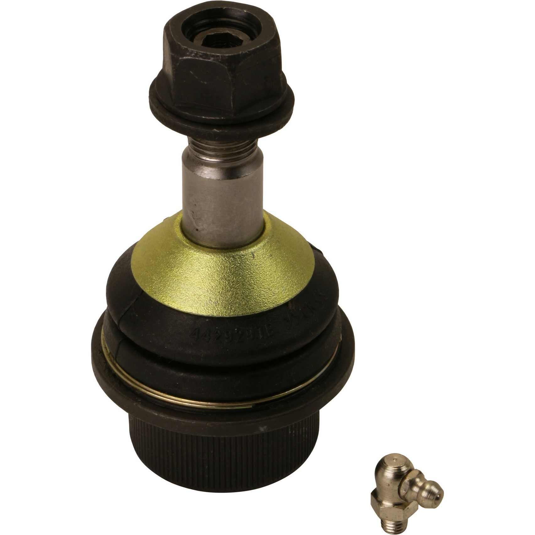 Angle View of Front Suspension Ball Joint MOOG K500372