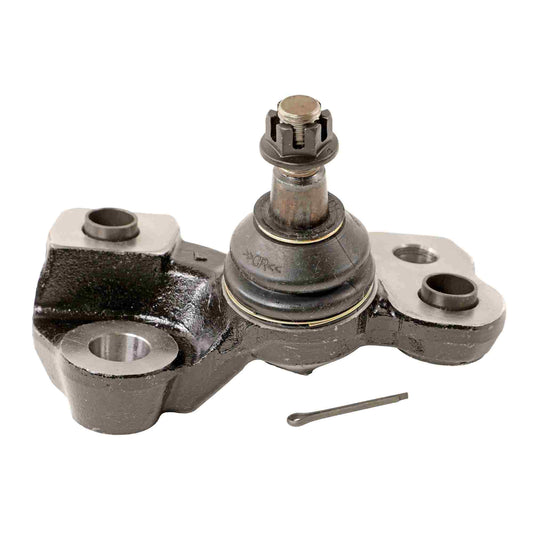 Angle View of Front Left Suspension Ball Joint MOOG K500375