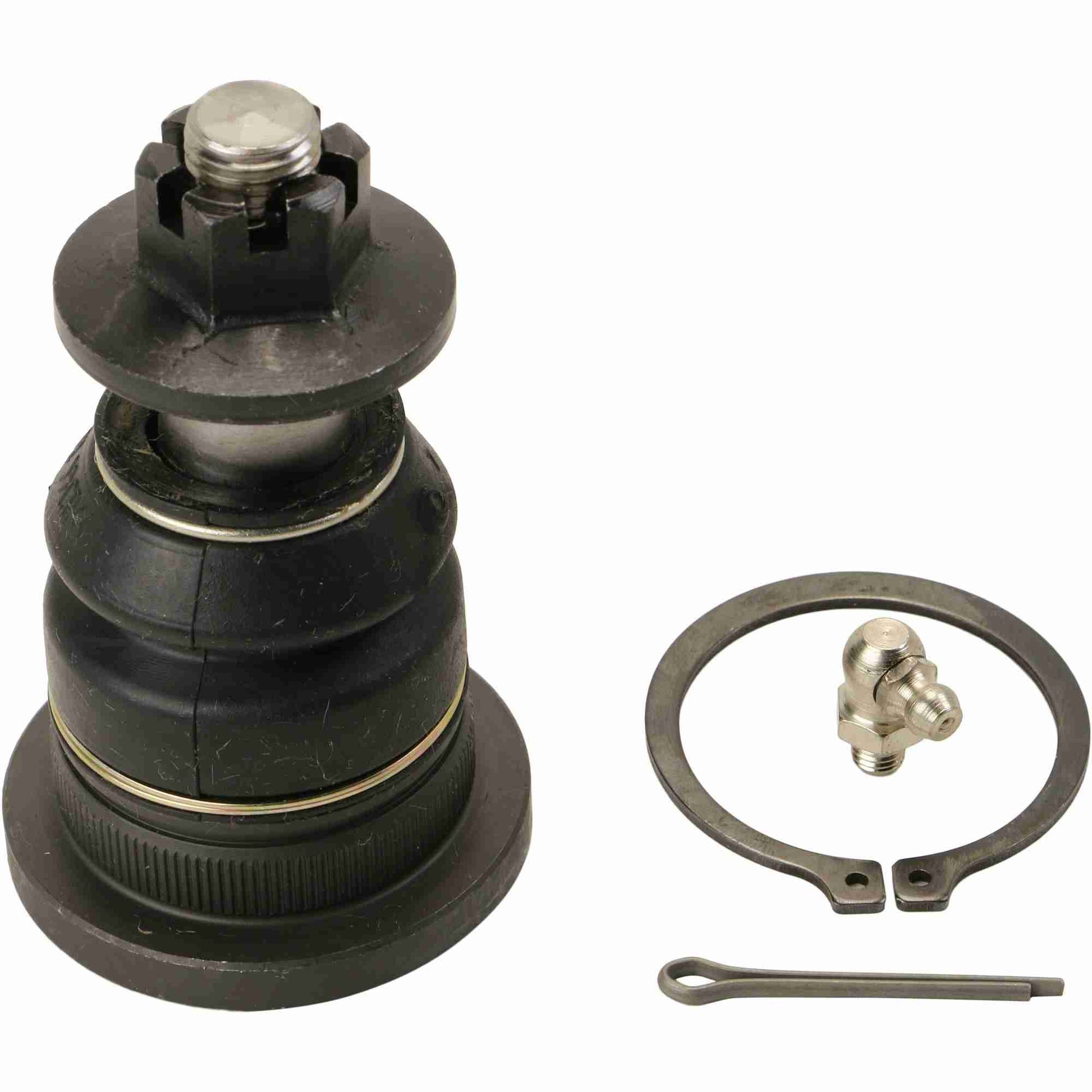 Angle View of Rear Upper Suspension Ball Joint MOOG K500383