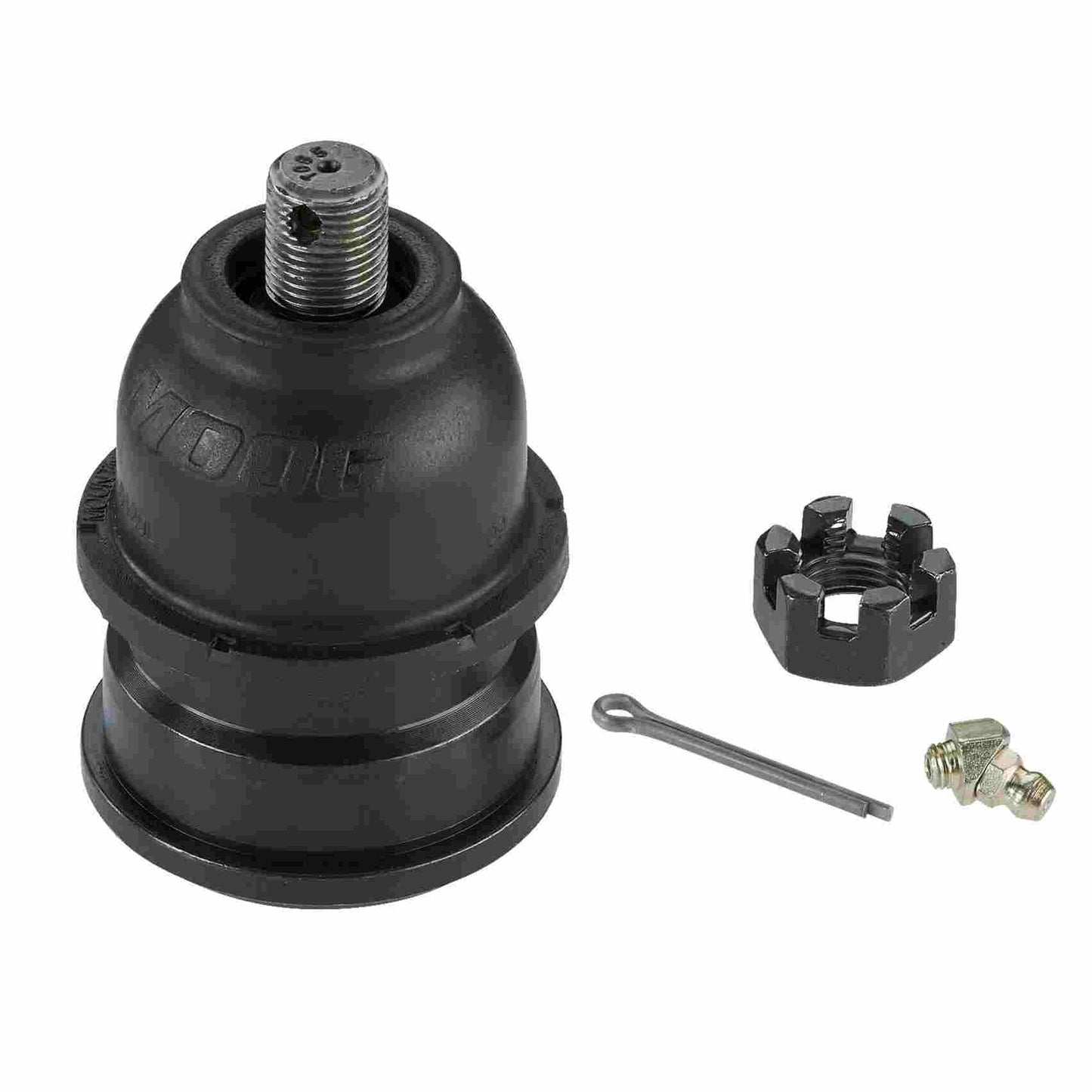 Angle View of Front Suspension Ball Joint MOOG K5073