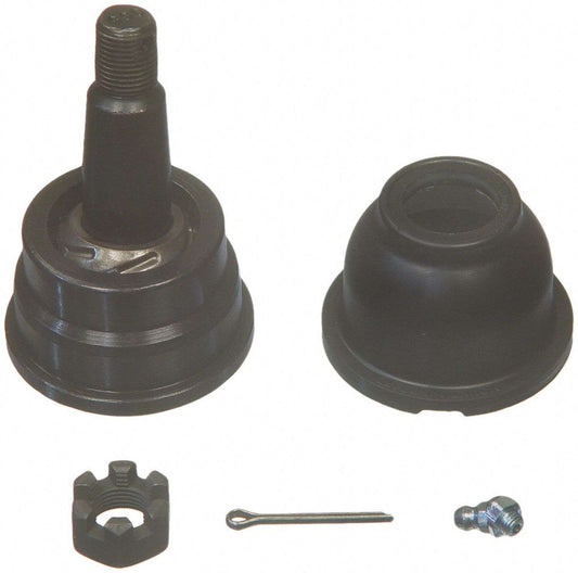 Top View of Front Suspension Ball Joint MOOG K5073