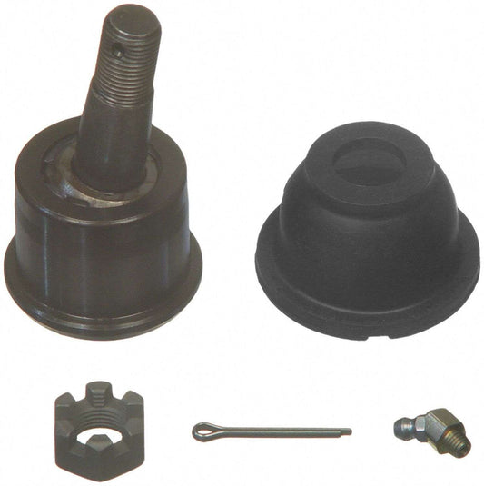 Top View of Front Suspension Ball Joint MOOG K5075