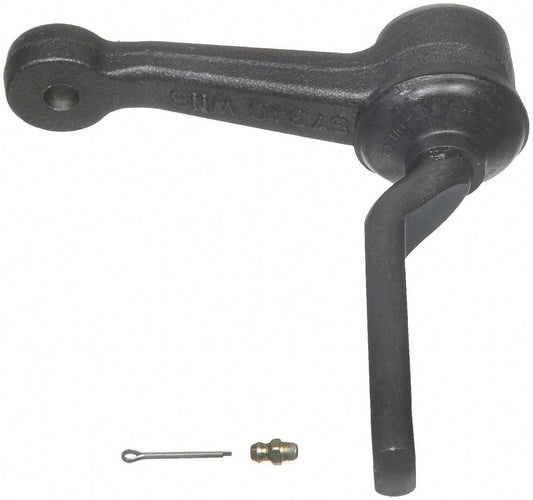 Top View of Steering Idler Arm MOOG K5143