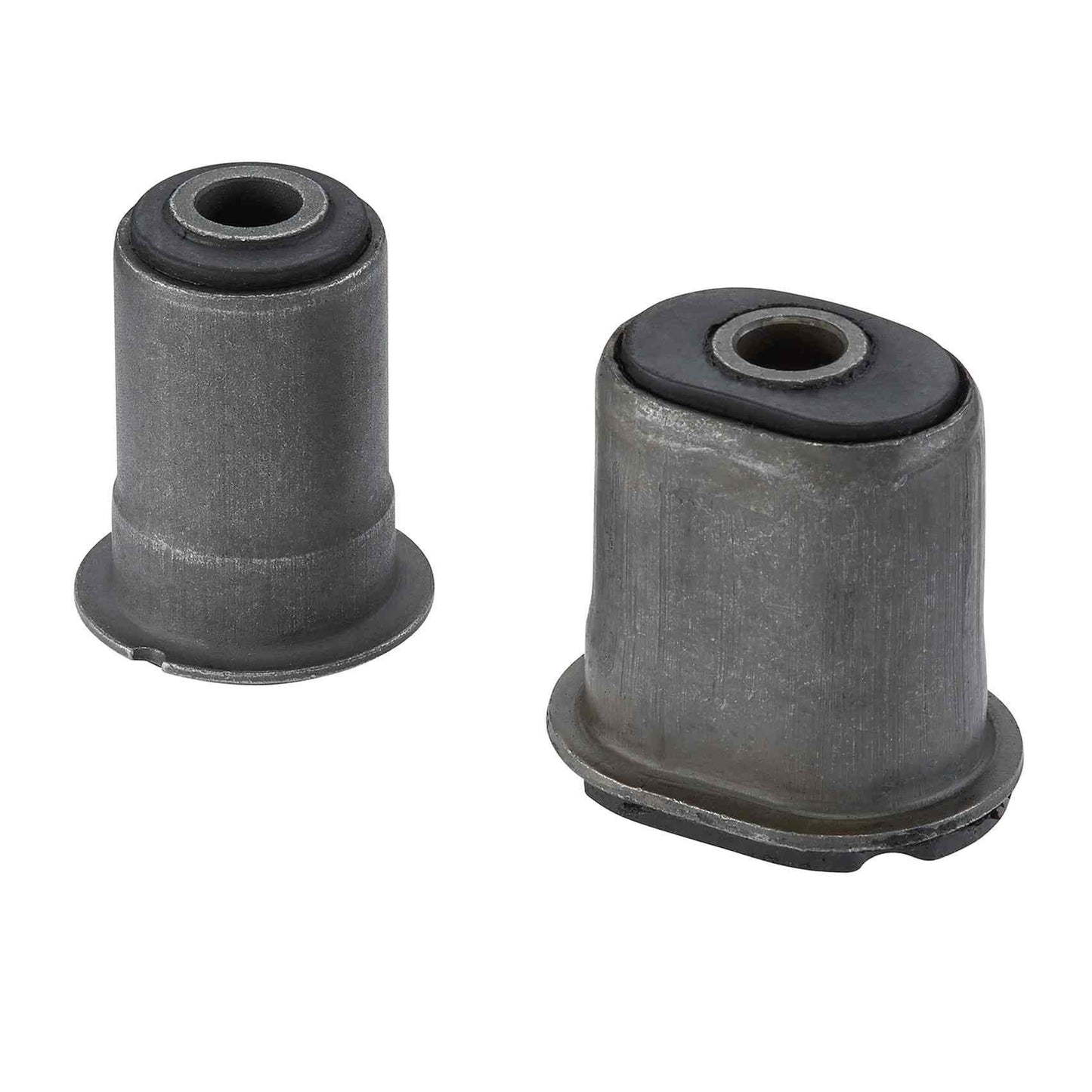 Back View of Front Suspension Control Arm Bushing Kit MOOG K5149