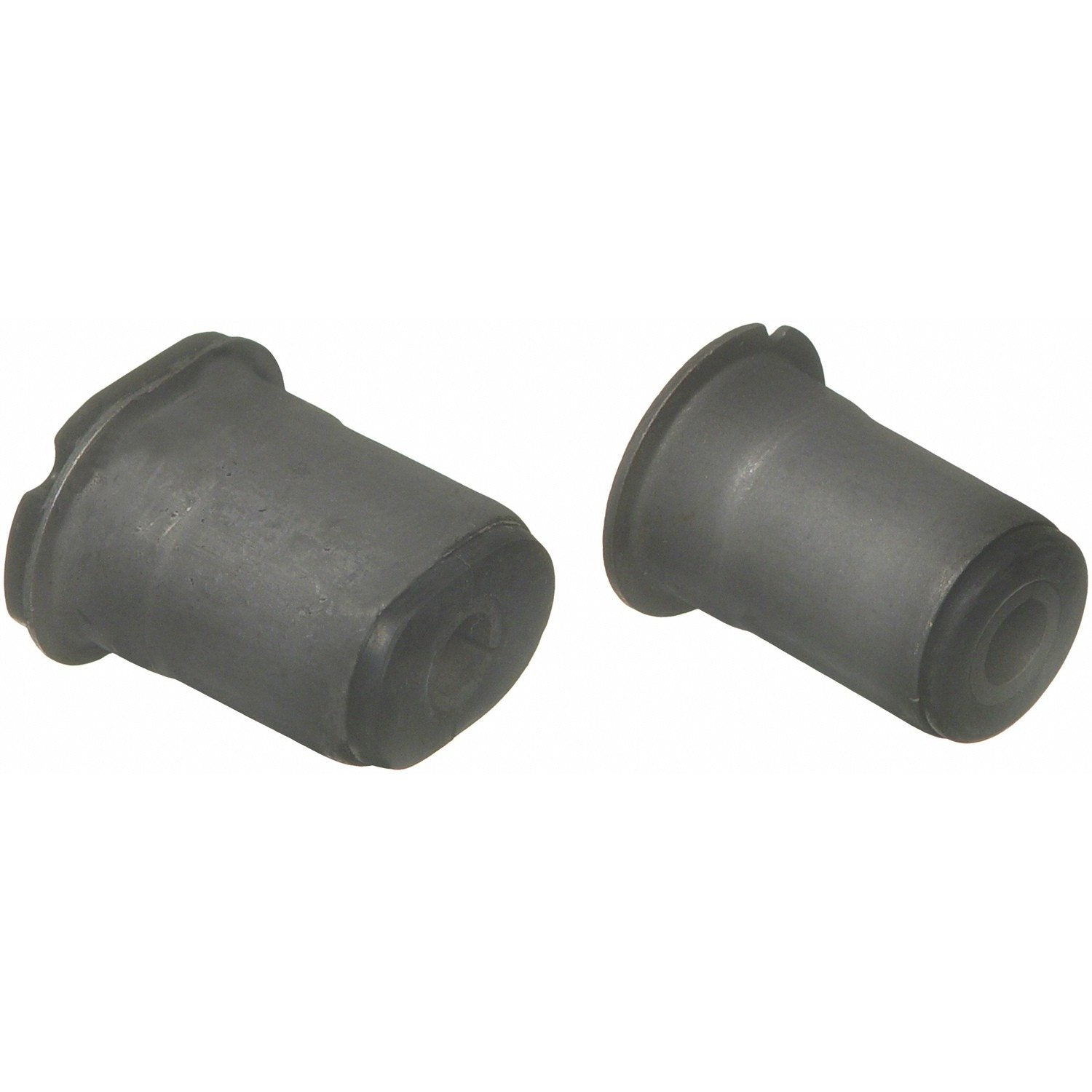 Top View of Front Suspension Control Arm Bushing Kit MOOG K5149