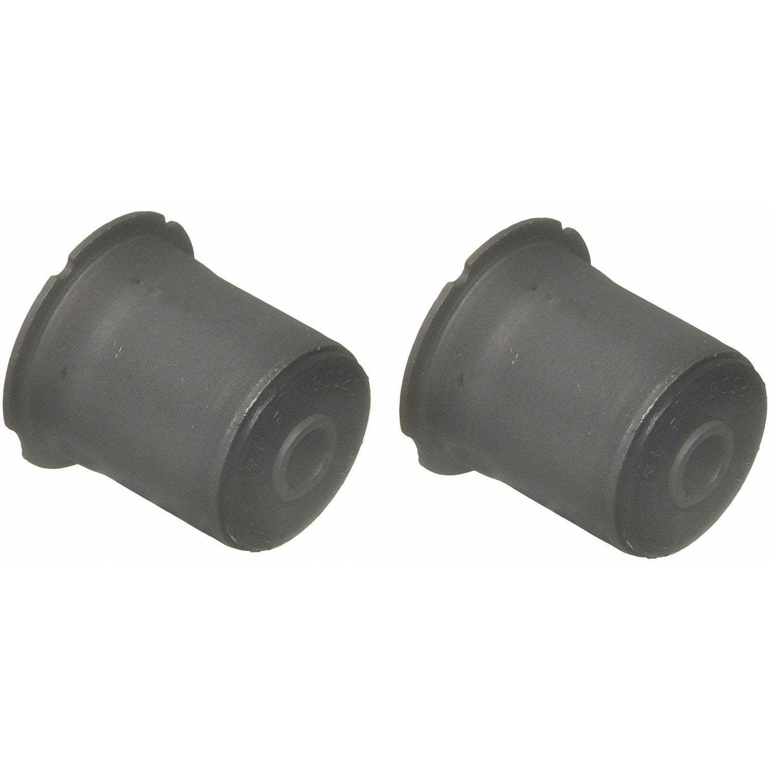 Top View of Rear Upper Suspension Control Arm Bushing Kit MOOG K5161