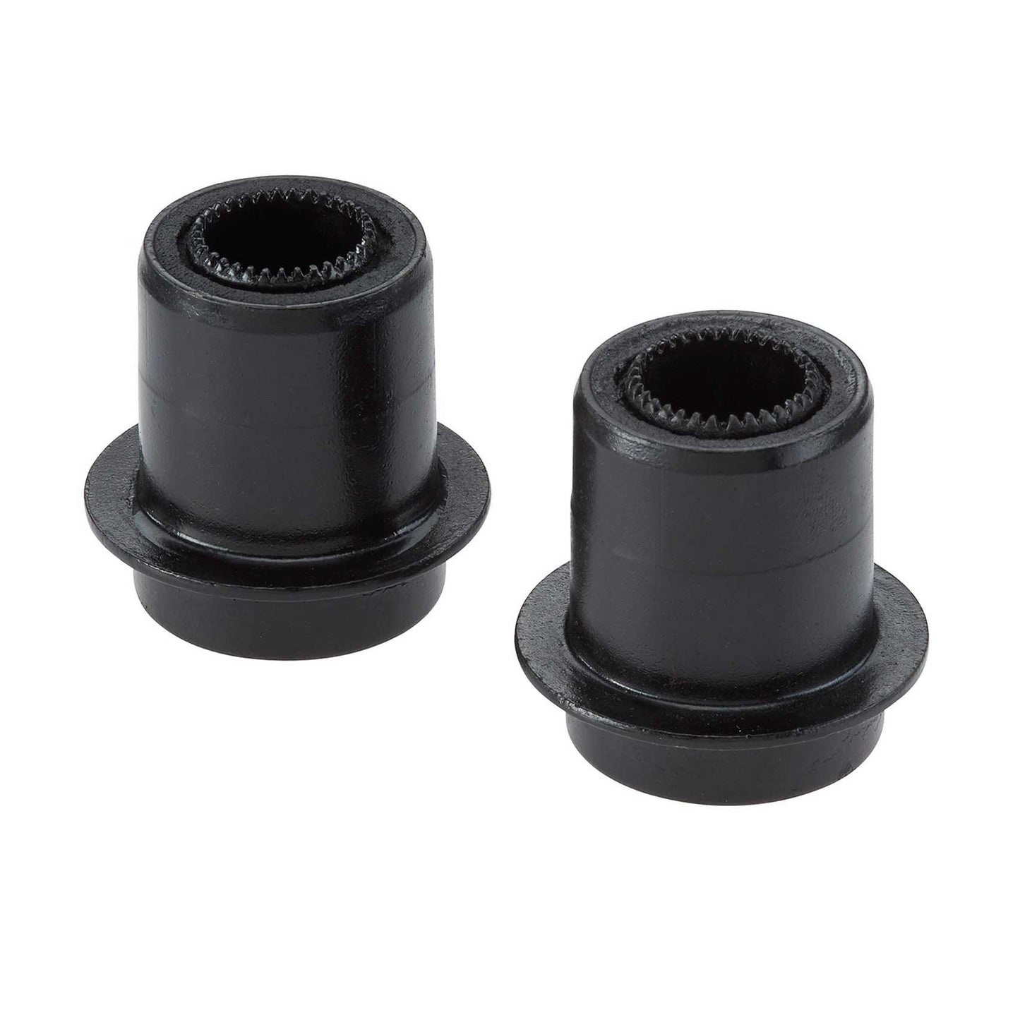 Back View of Front Upper Suspension Control Arm Bushing Kit MOOG K5196