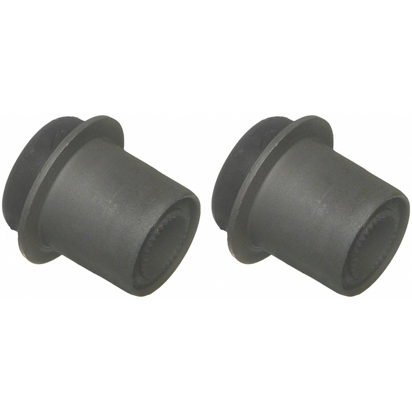 Top View of Front Upper Suspension Control Arm Bushing Kit MOOG K5196