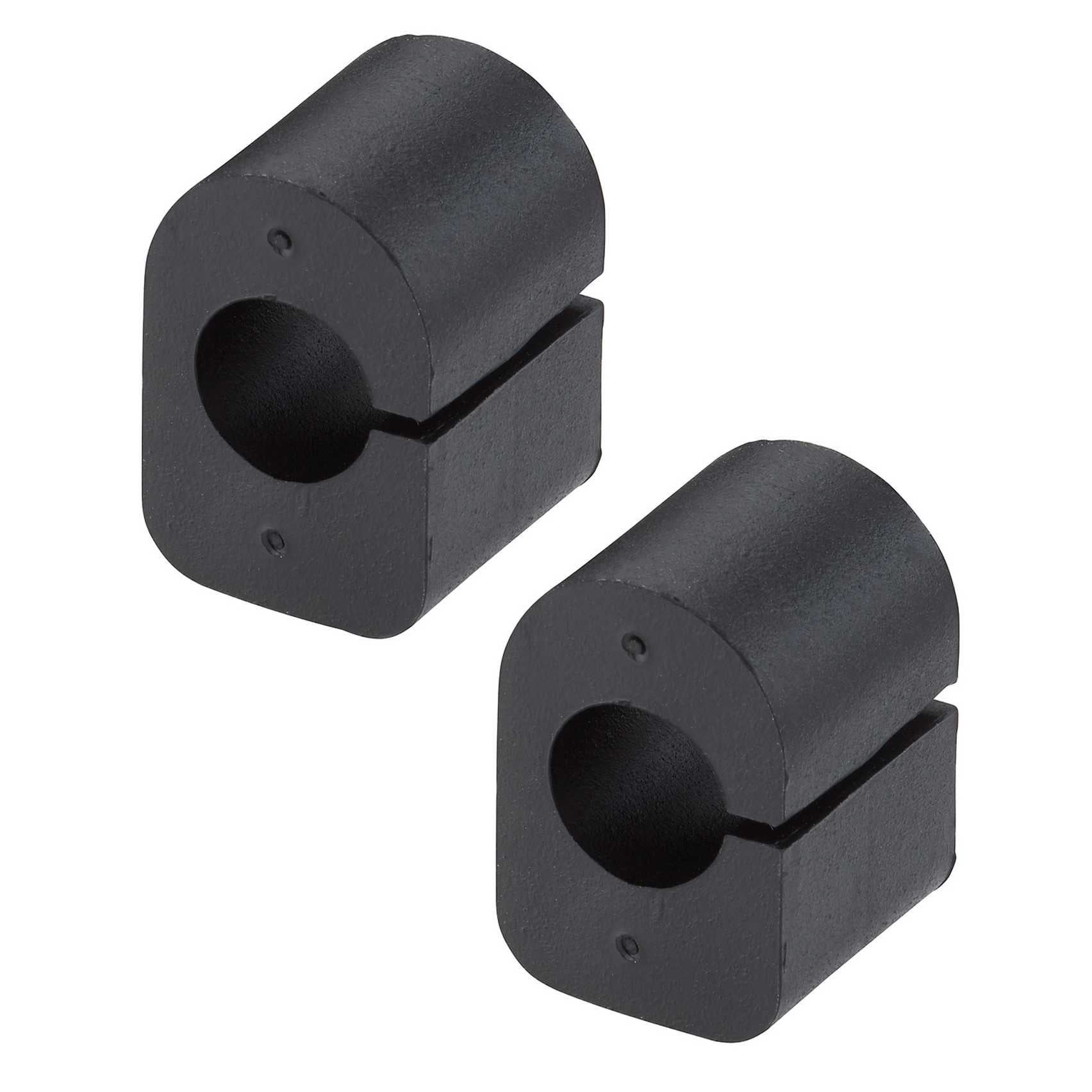 Angle View of Front Suspension Stabilizer Bar Bushing Kit MOOG K5227