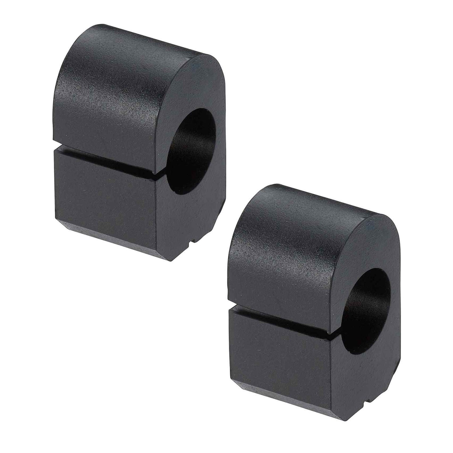 Back View of Front Suspension Stabilizer Bar Bushing Kit MOOG K5253