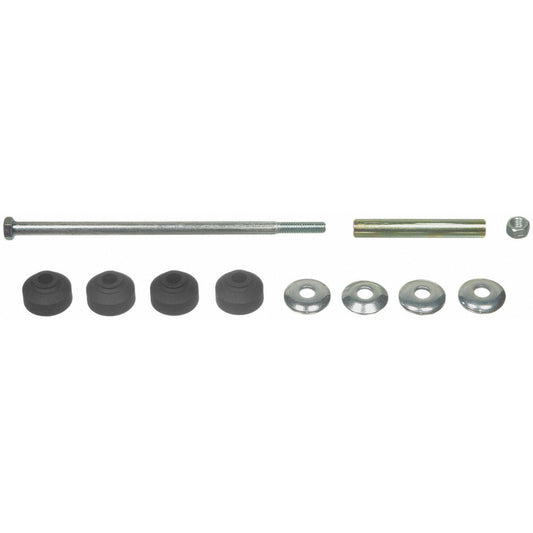 Top View of Front Suspension Stabilizer Bar Link Kit MOOG K5254