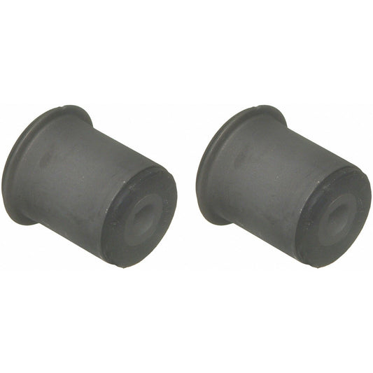 Top View of Front Suspension Control Arm Bushing MOOG K5262