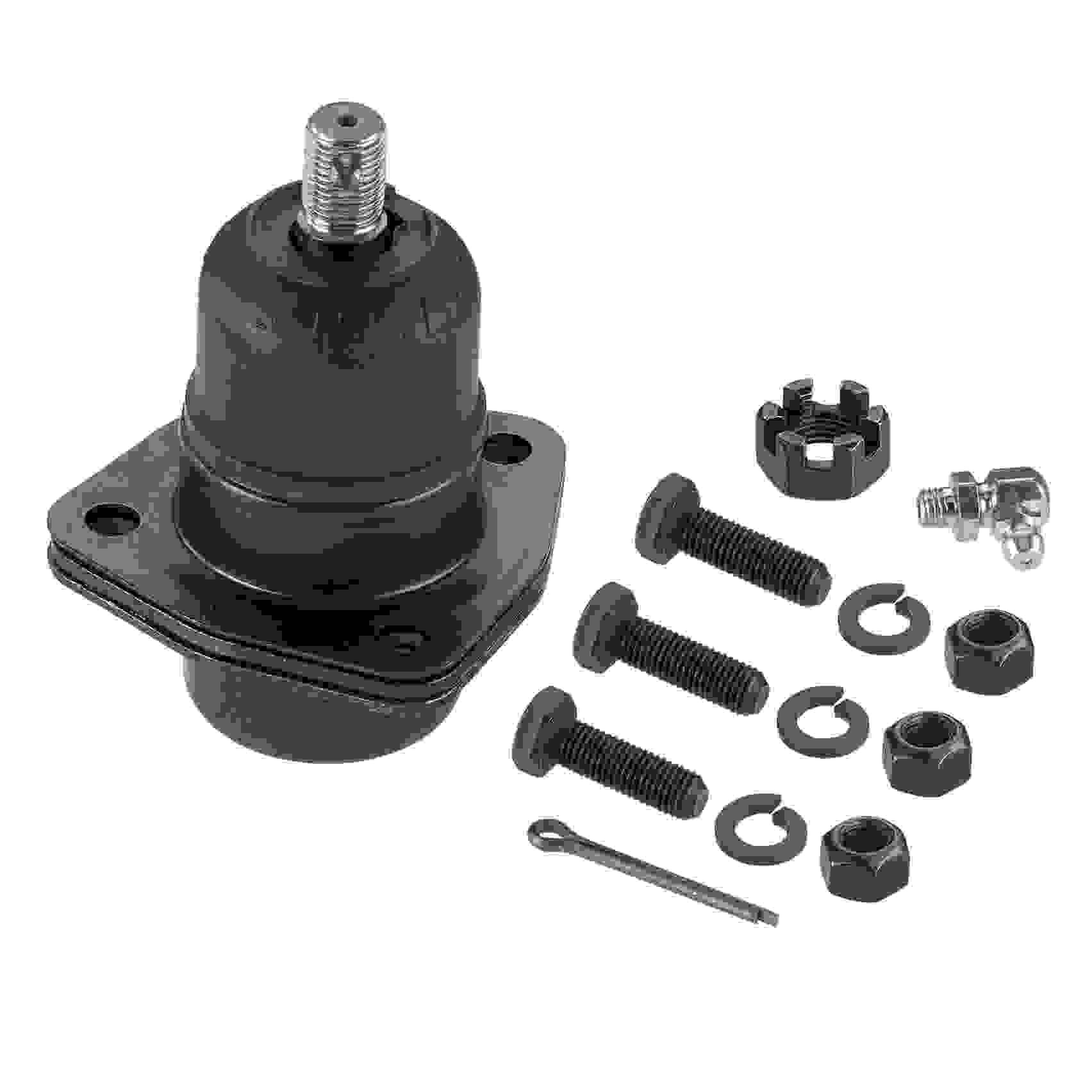 Angle View of Front Upper Suspension Ball Joint MOOG K6034