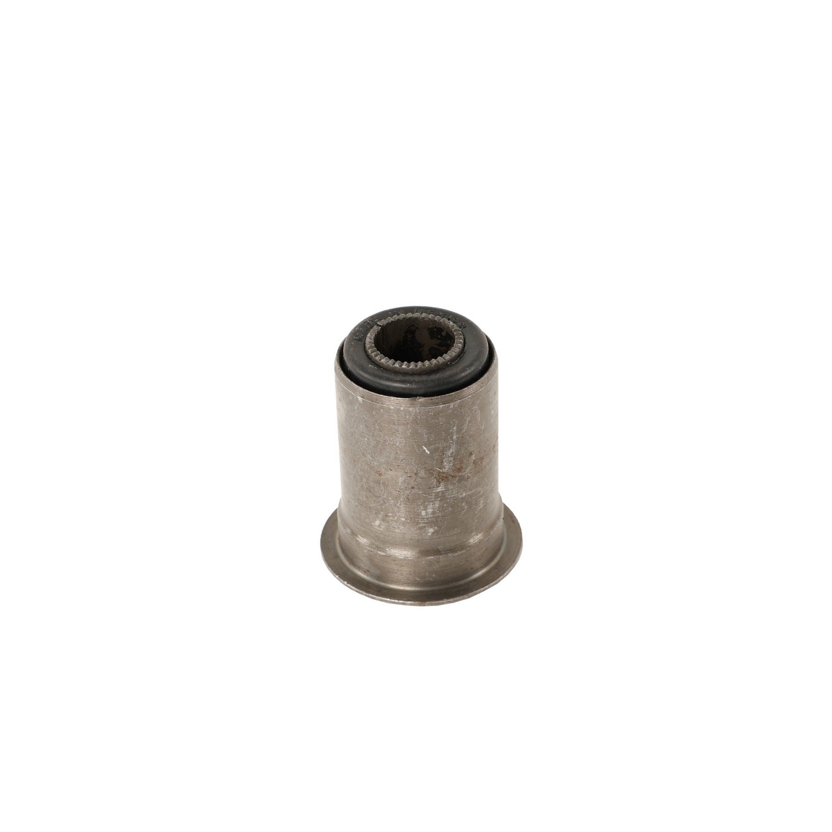 Front View of Front Suspension Control Arm Bushing MOOG K6055