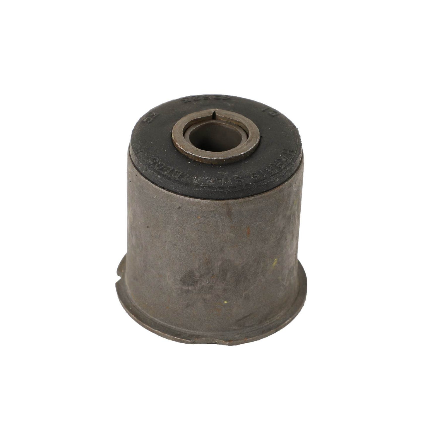 Angle View of Rear Upper Suspension Control Arm Bushing MOOG K6075