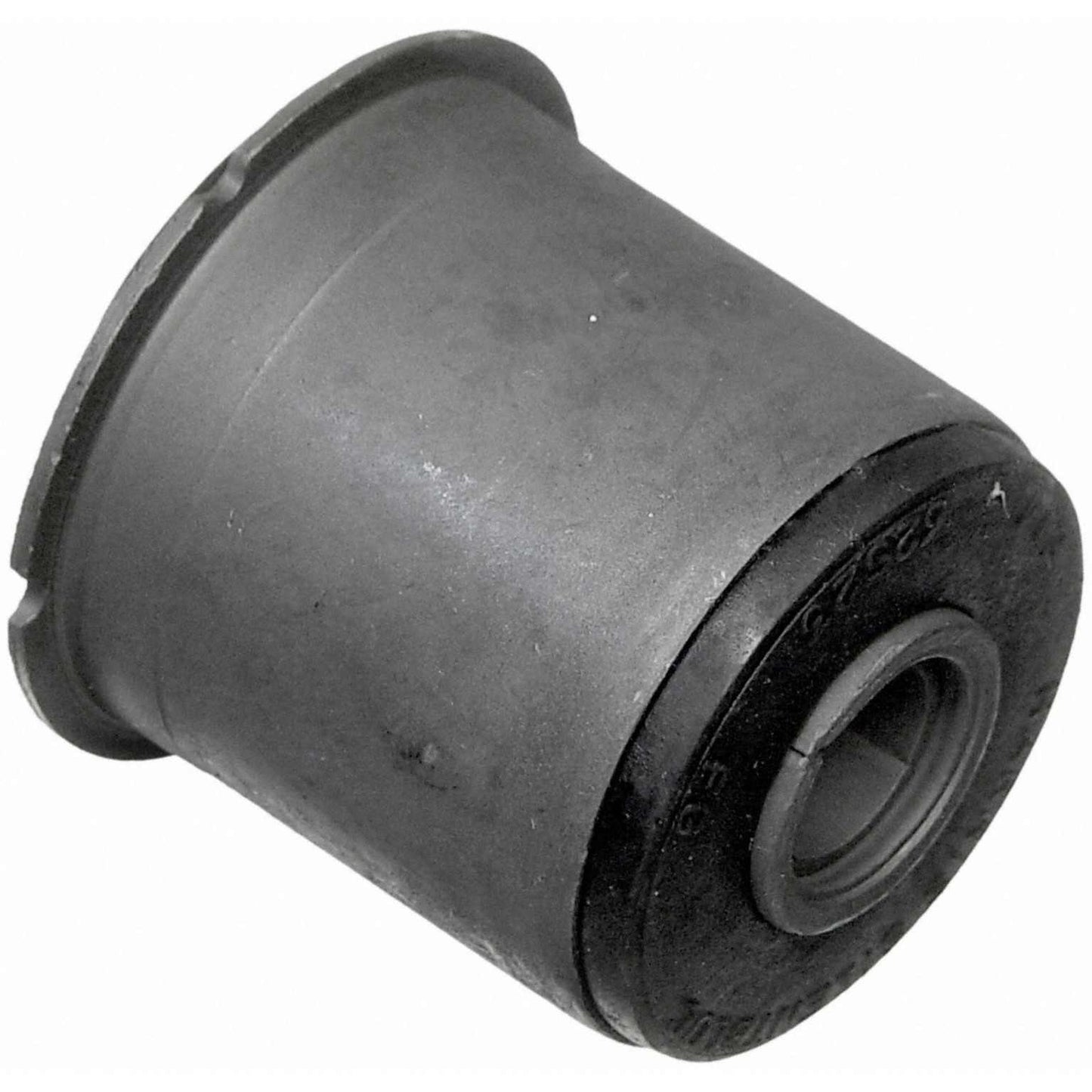 Top View of Rear Upper Suspension Control Arm Bushing MOOG K6075