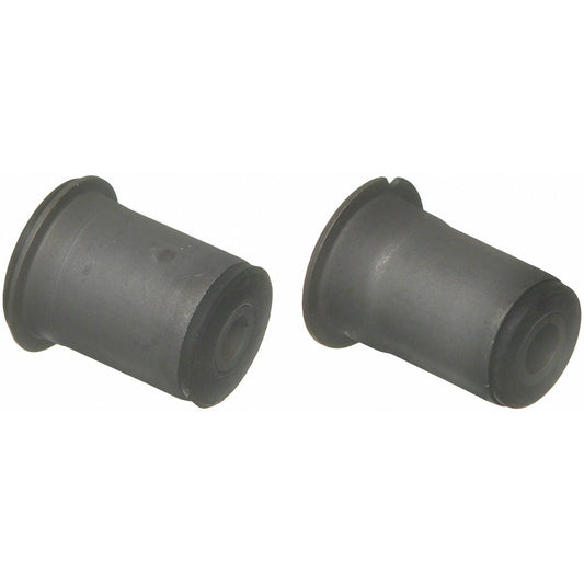 Top View of Front Suspension Control Arm Bushing Kit MOOG K6076