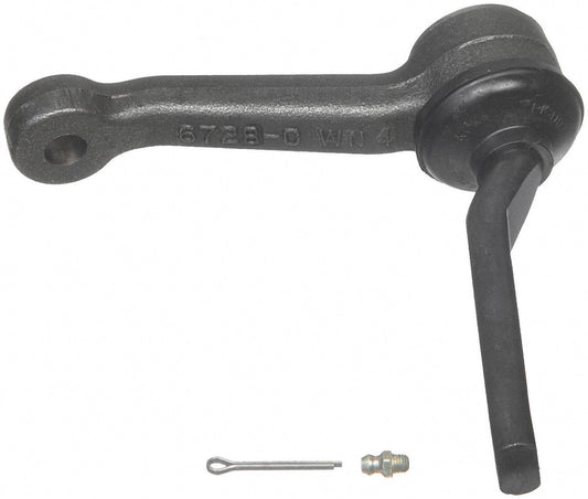 Top View of Steering Idler Arm MOOG K6106