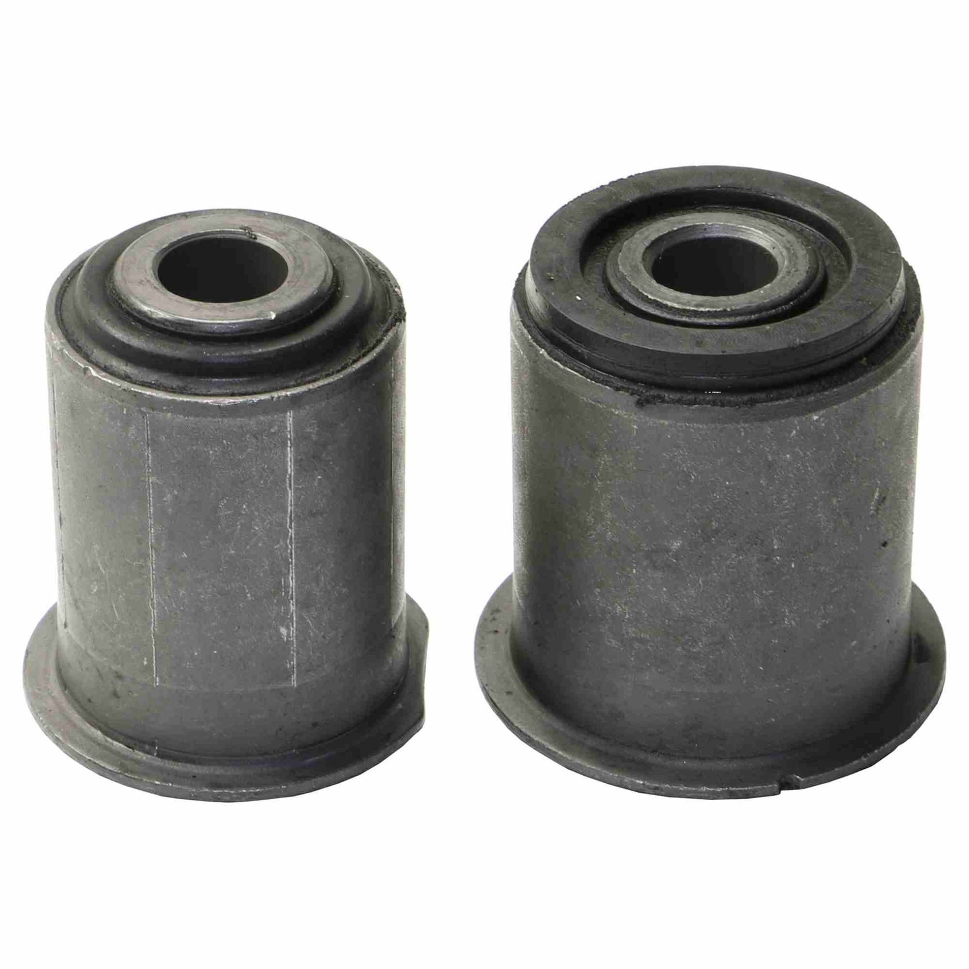 Angle View of Front Suspension Control Arm Bushing Kit MOOG K6109