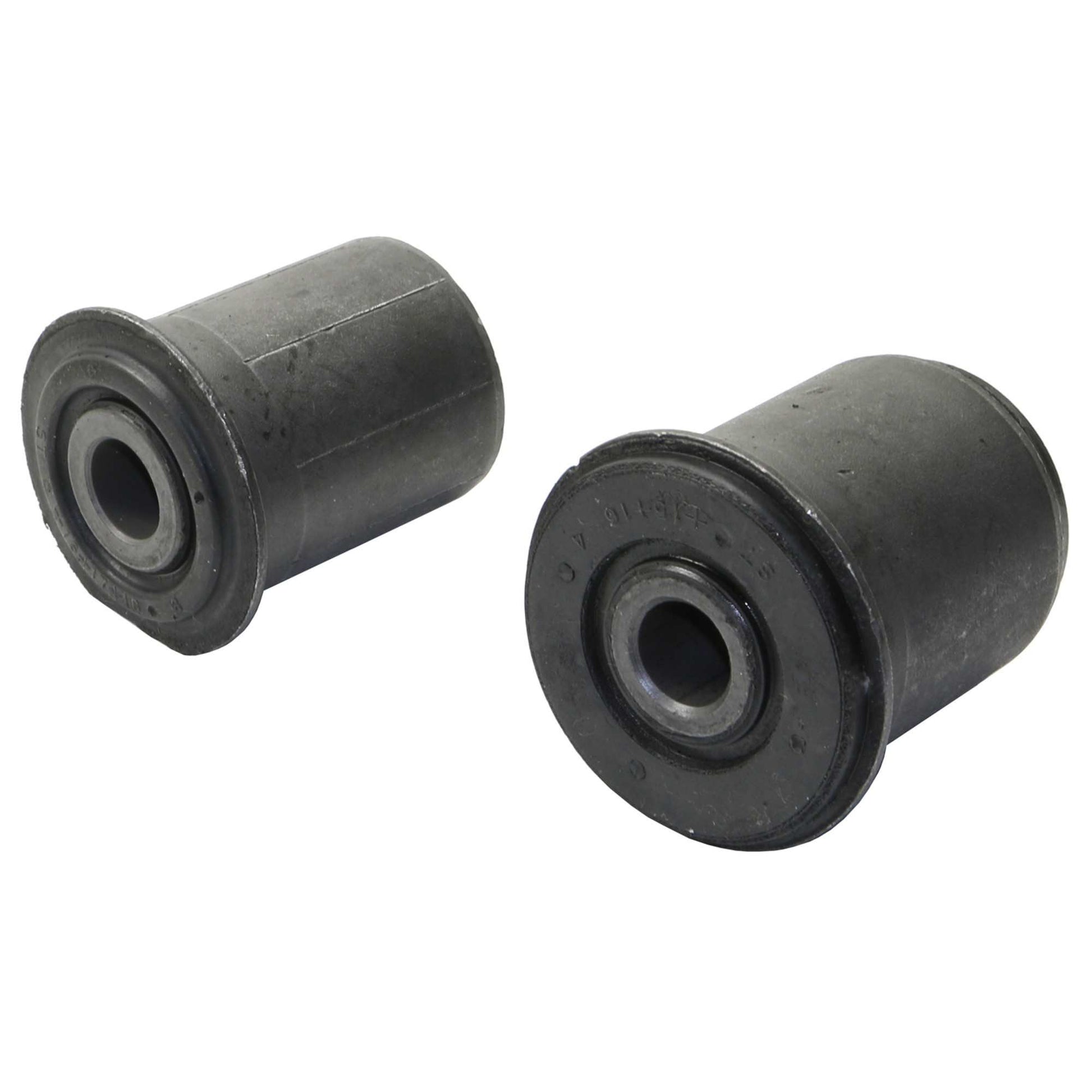 Back View of Front Suspension Control Arm Bushing Kit MOOG K6109