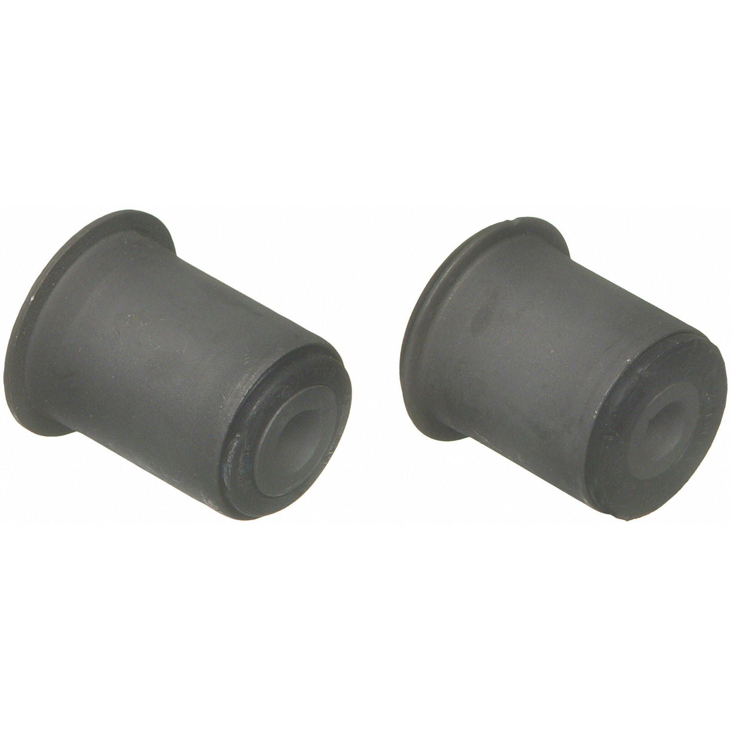 Top View of Front Suspension Control Arm Bushing Kit MOOG K6109