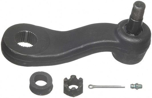 Top View of Steering Pitman Arm MOOG K6131