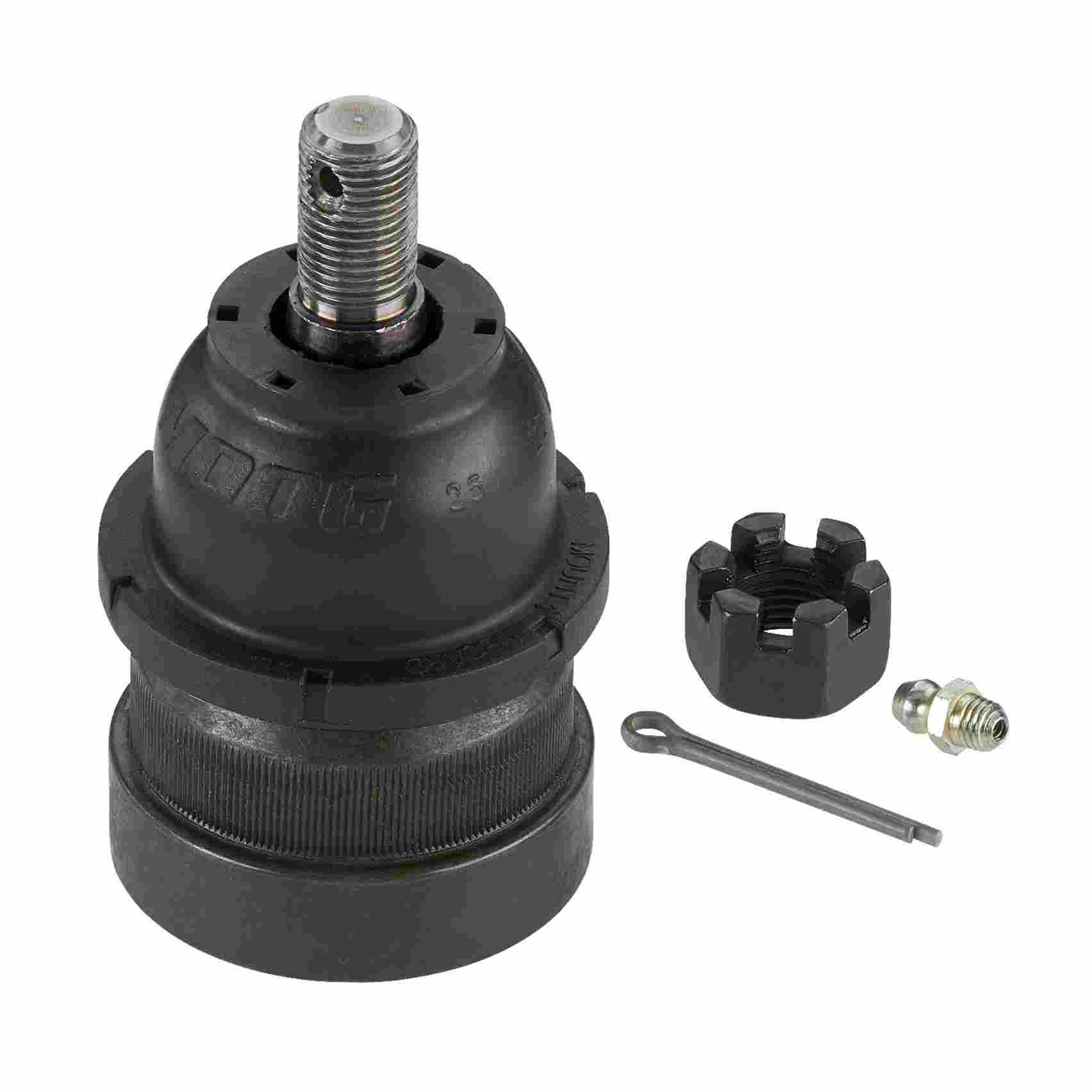 Angle View of Front Suspension Ball Joint MOOG K6145T