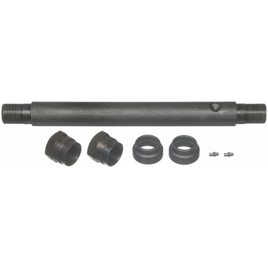 Top View of Front Suspension Control Arm Shaft Kit MOOG K6147