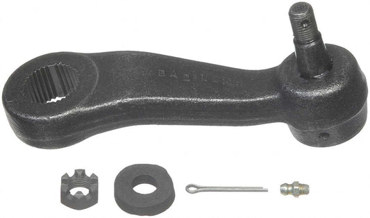 Top View of Steering Pitman Arm MOOG K6151