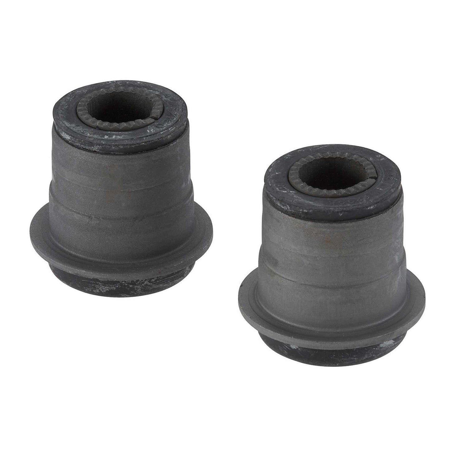 Back View of Front Upper Suspension Control Arm Bushing Kit MOOG K6176