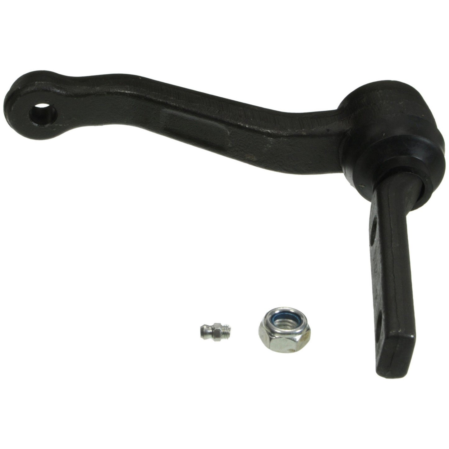 Angle View of Steering Idler Arm MOOG K6187T