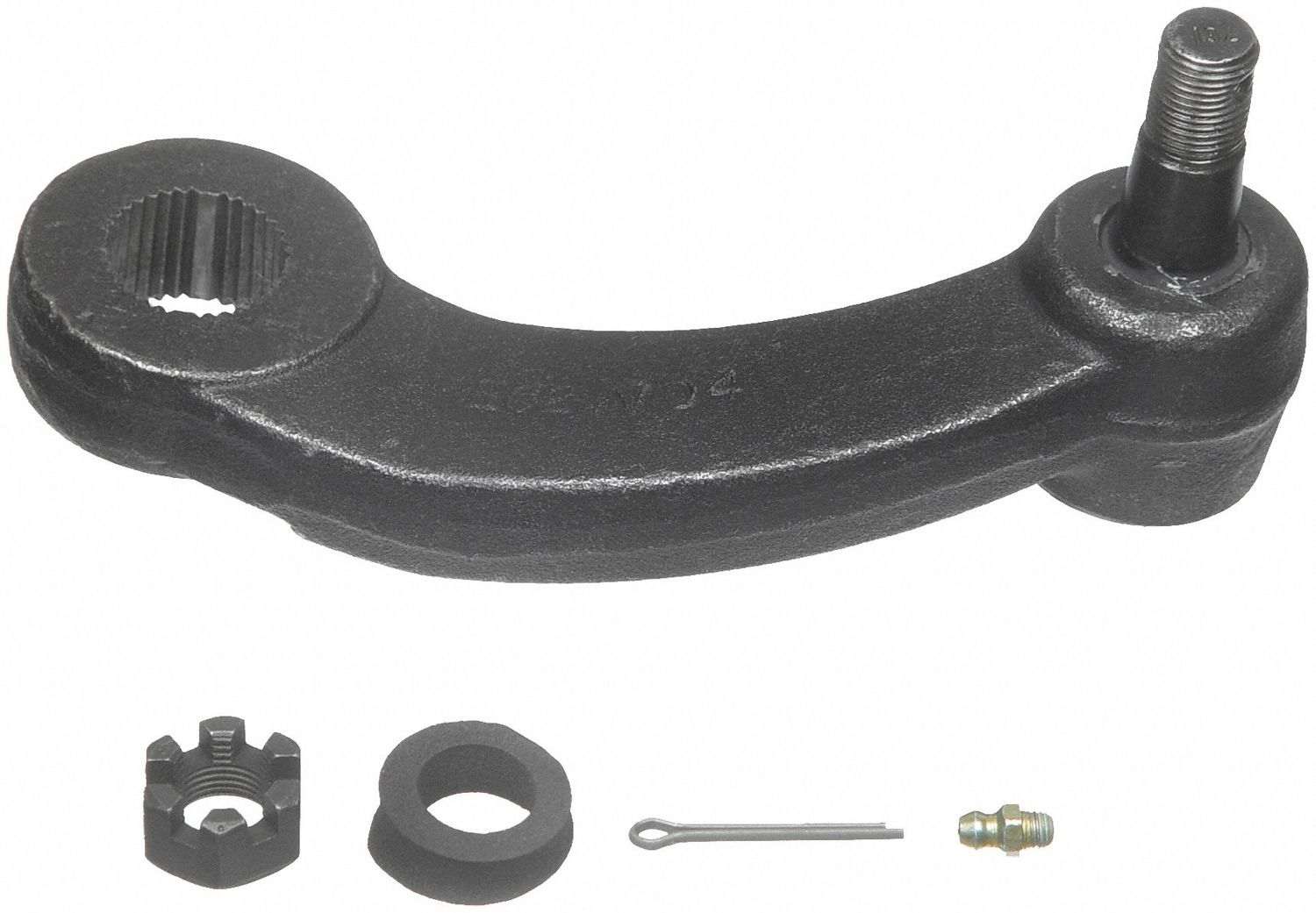 Top View of Steering Pitman Arm MOOG K6220