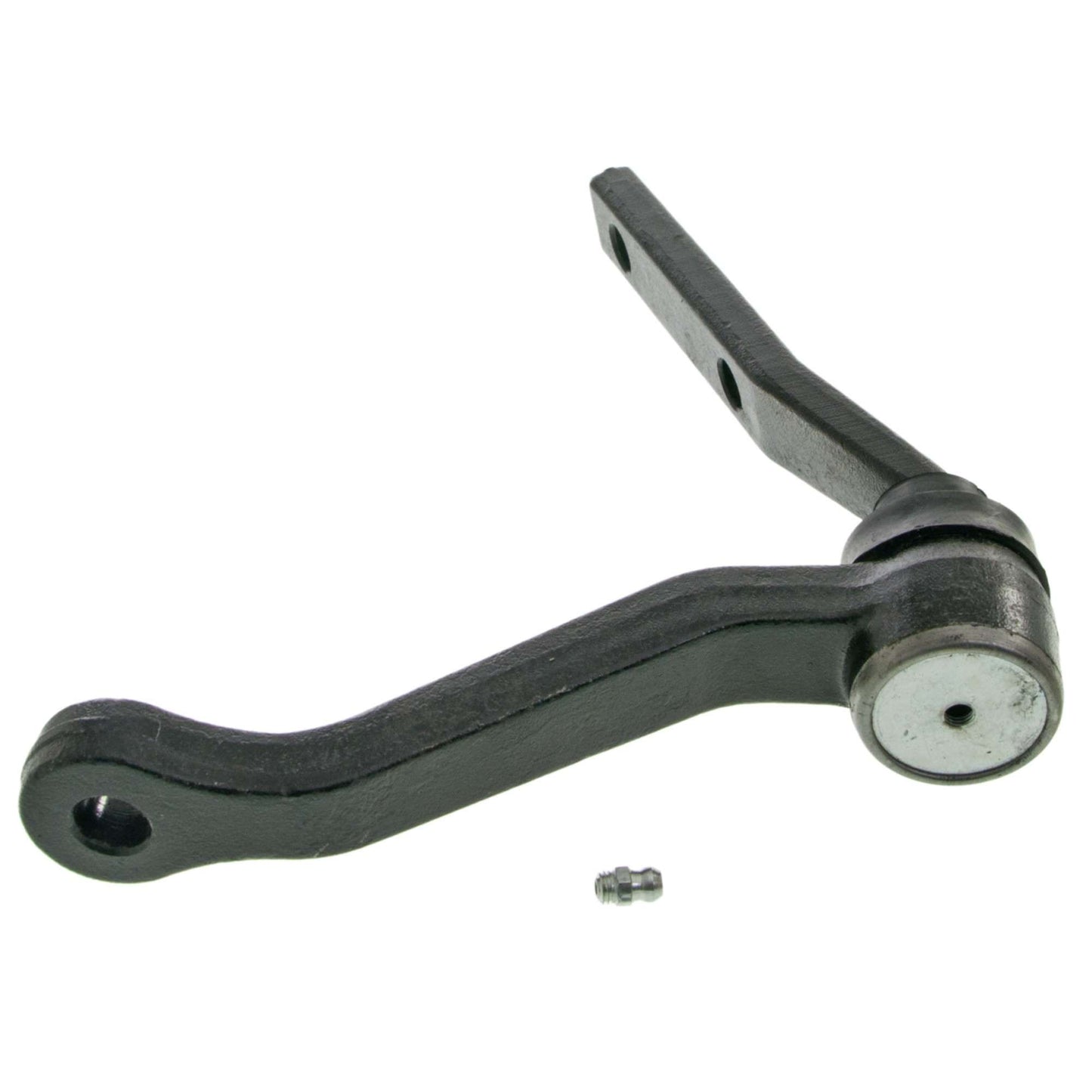 Back View of Steering Idler Arm MOOG K6249