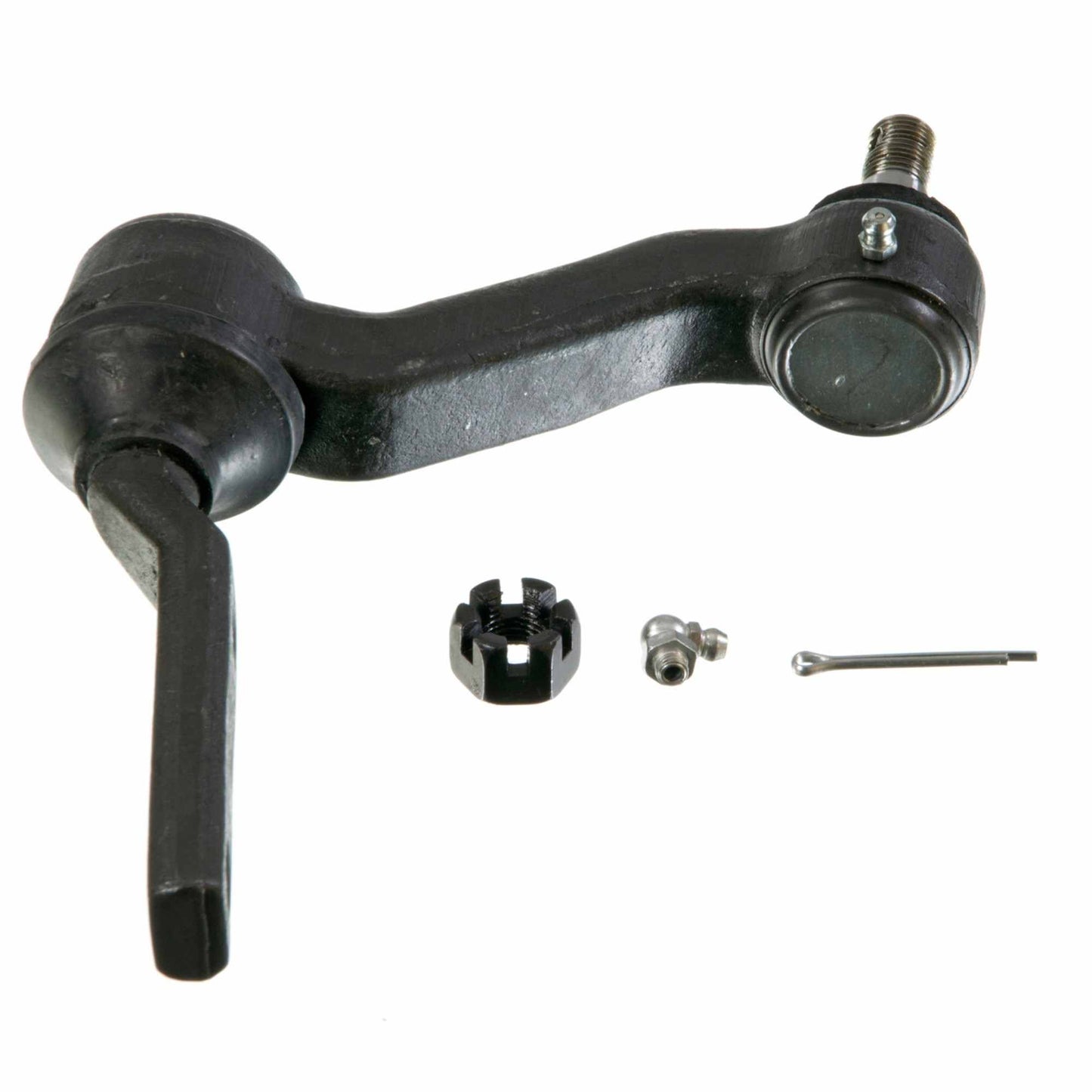 Angle View of Steering Idler Arm MOOG K6251T