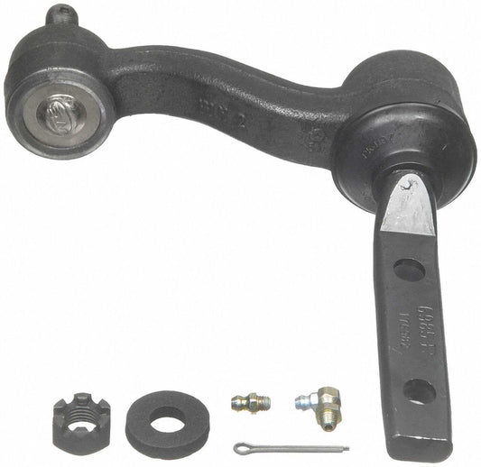 Top View of Steering Idler Arm MOOG K6251T