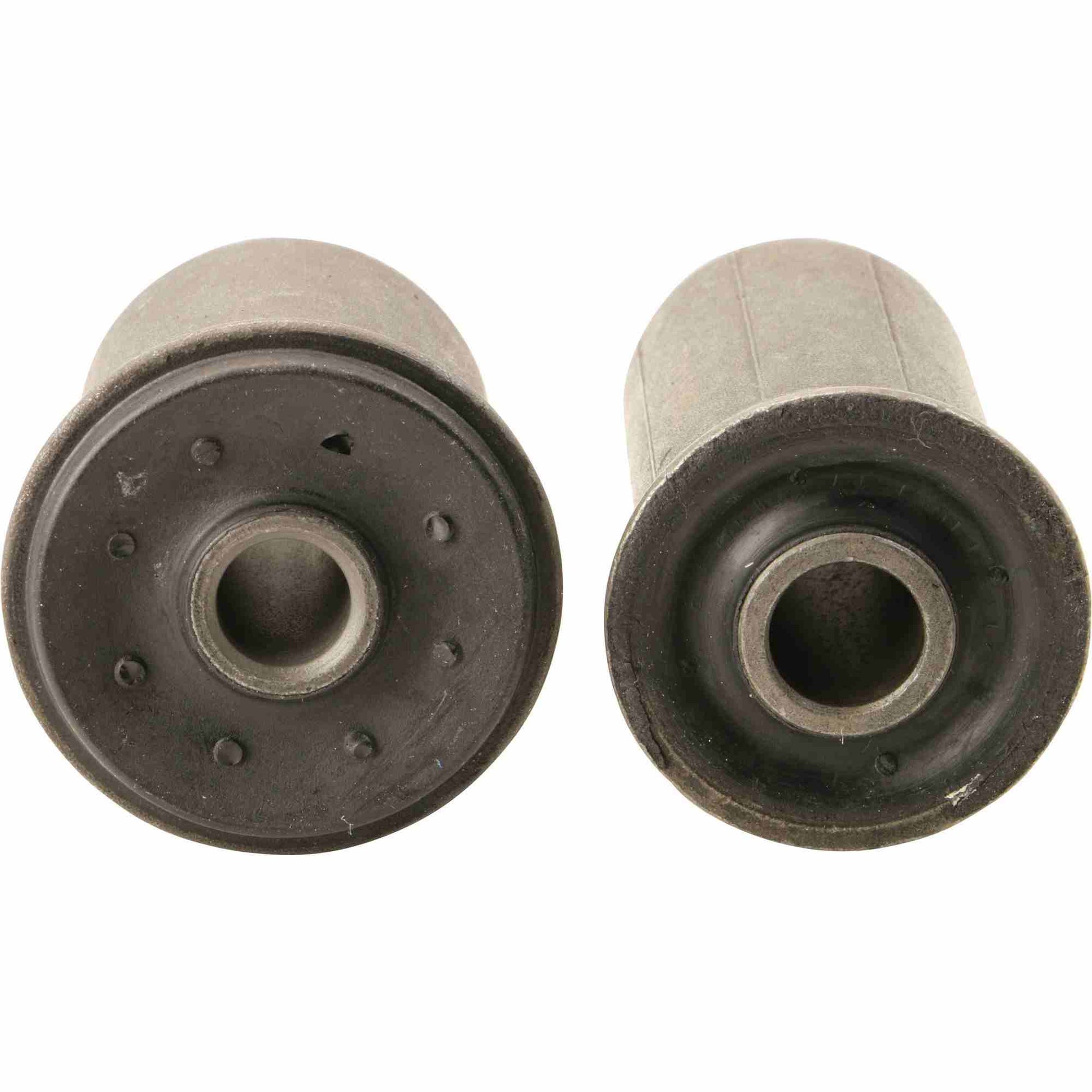 Back View of Front Suspension Control Arm Bushing Kit MOOG K6282