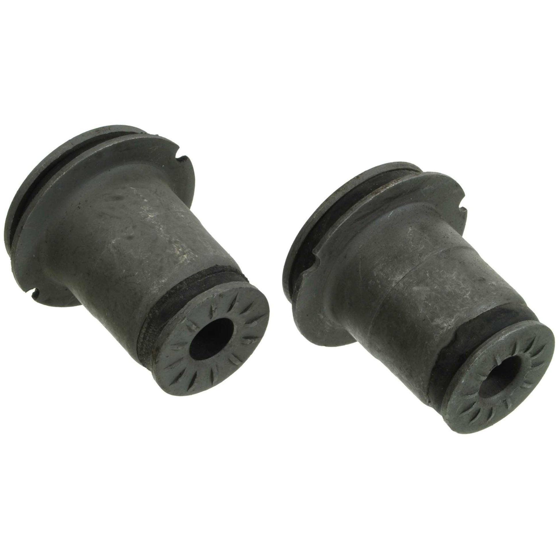 Angle View of Front Upper Suspension Control Arm Bushing Kit MOOG K6283