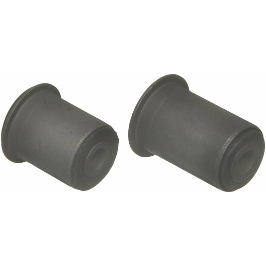 Top View of Front Suspension Control Arm Bushing Kit MOOG K6285