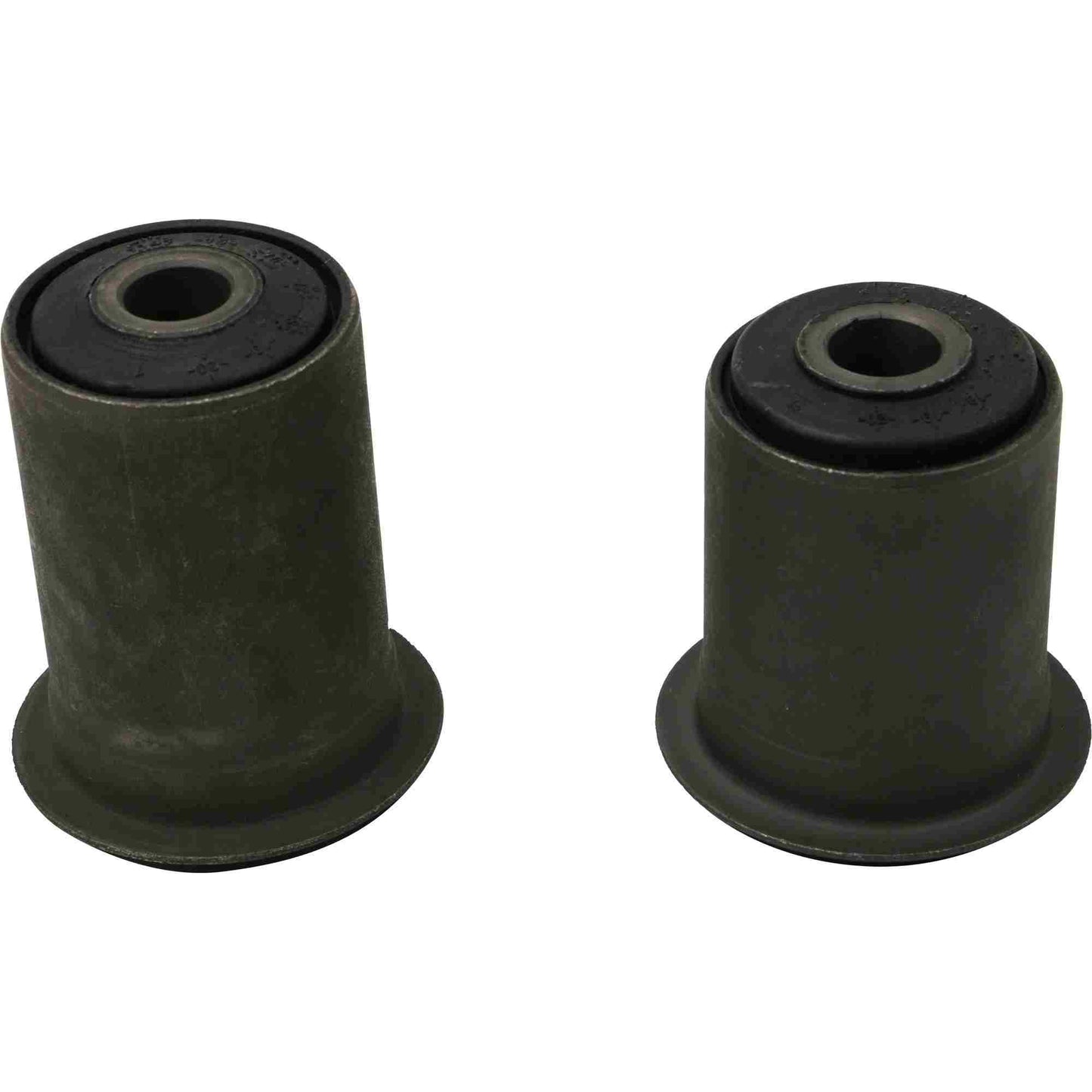 Angle View of Front Suspension Control Arm Bushing Kit MOOG K6327