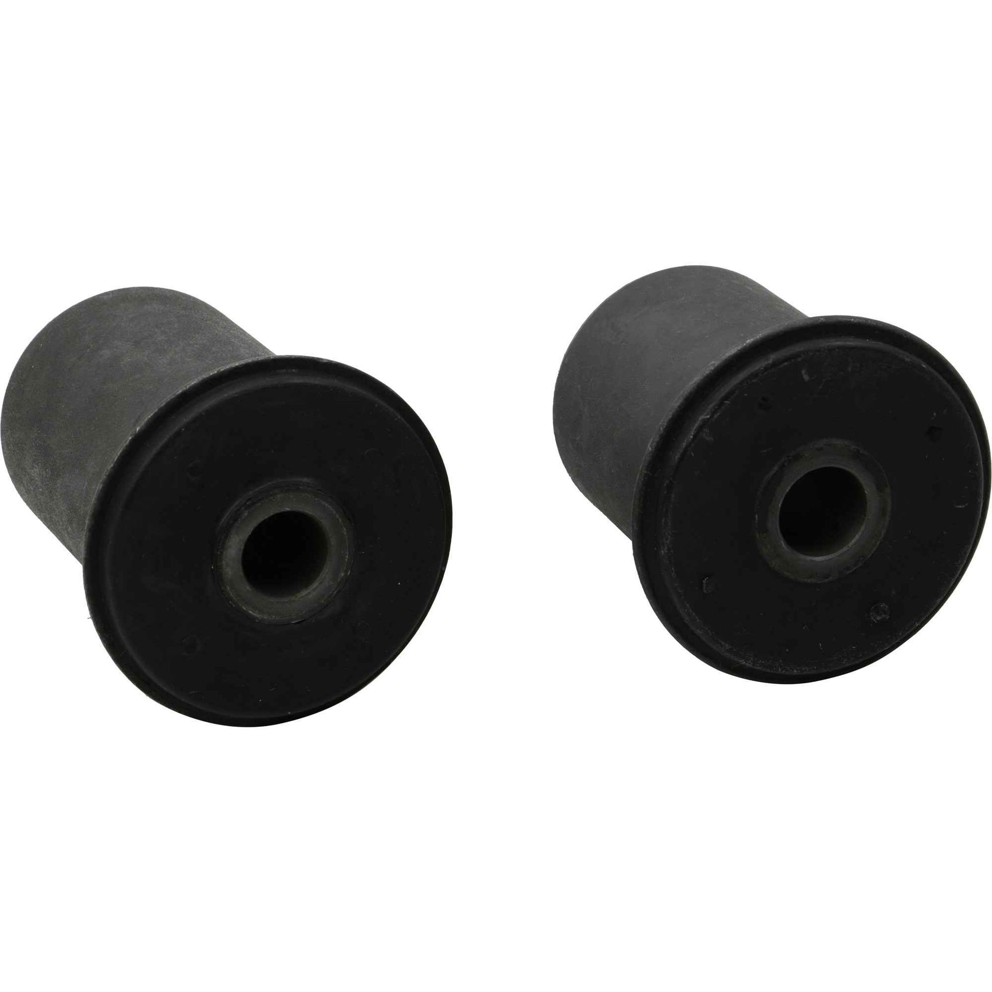 Back View of Front Suspension Control Arm Bushing Kit MOOG K6327