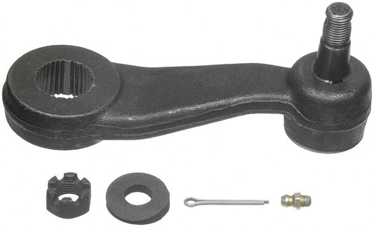 Top View of Steering Pitman Arm MOOG K6339