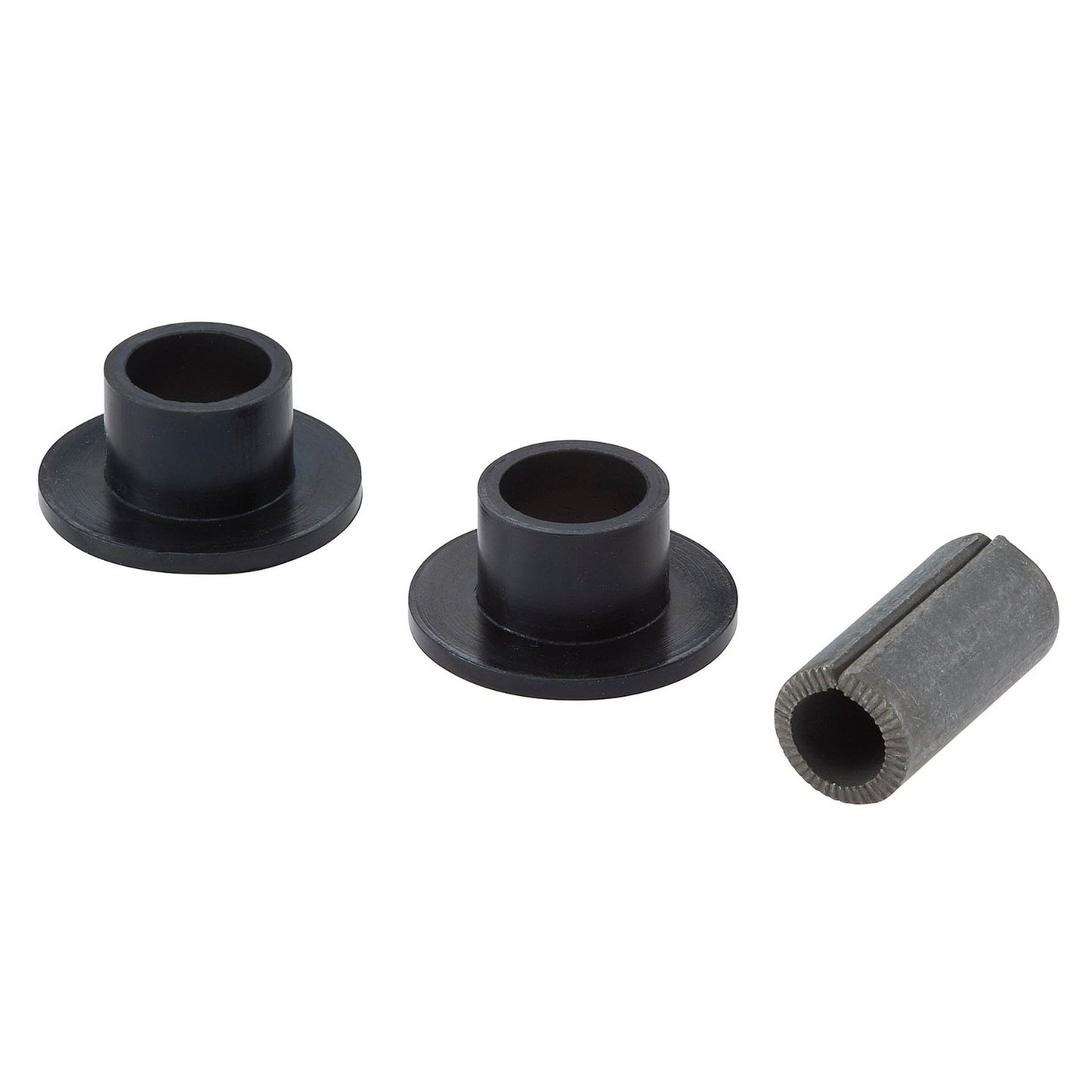 Angle View of Rack and Pinion Mount Bushing MOOG K6349