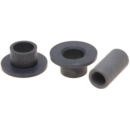 Top View of Rack and Pinion Mount Bushing MOOG K6349