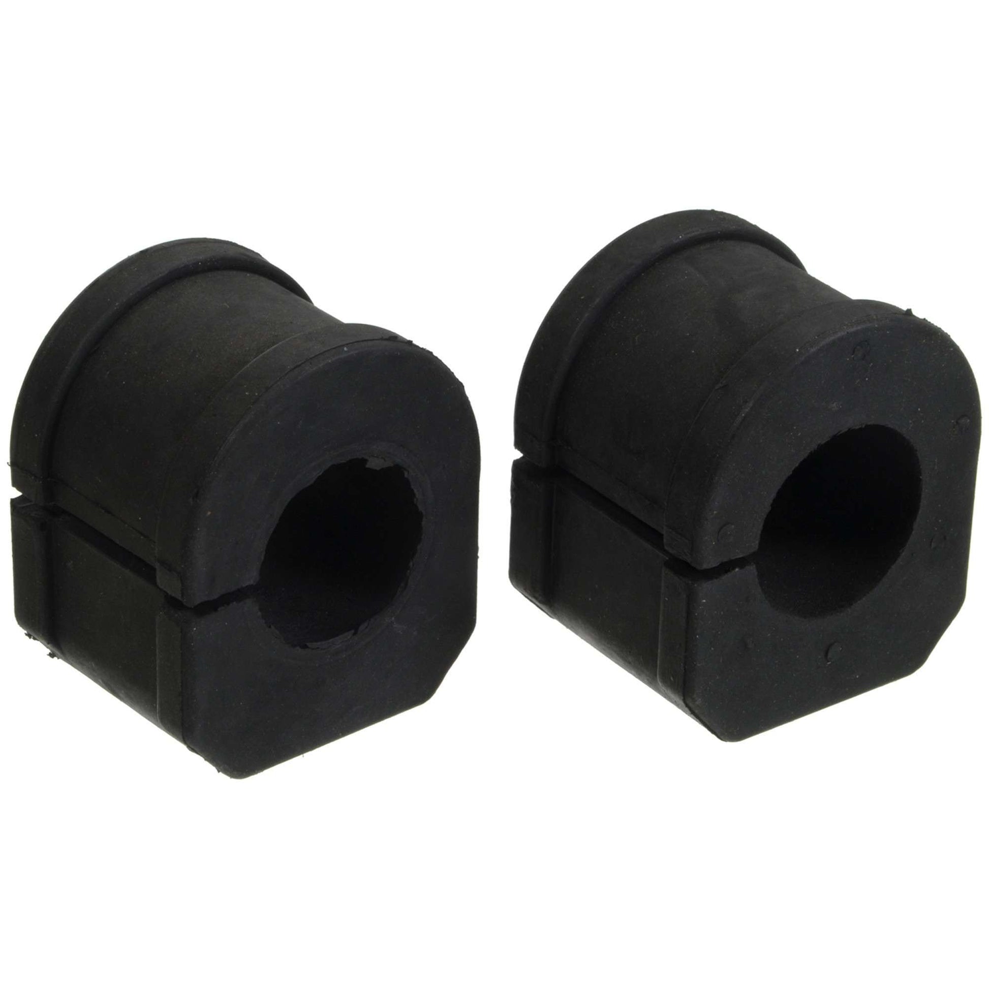 Angle View of Front Suspension Stabilizer Bar Bushing Kit MOOG K6453