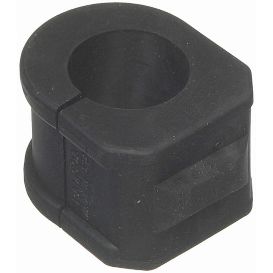 Top View of Front Suspension Stabilizer Bar Bushing Kit MOOG K6455