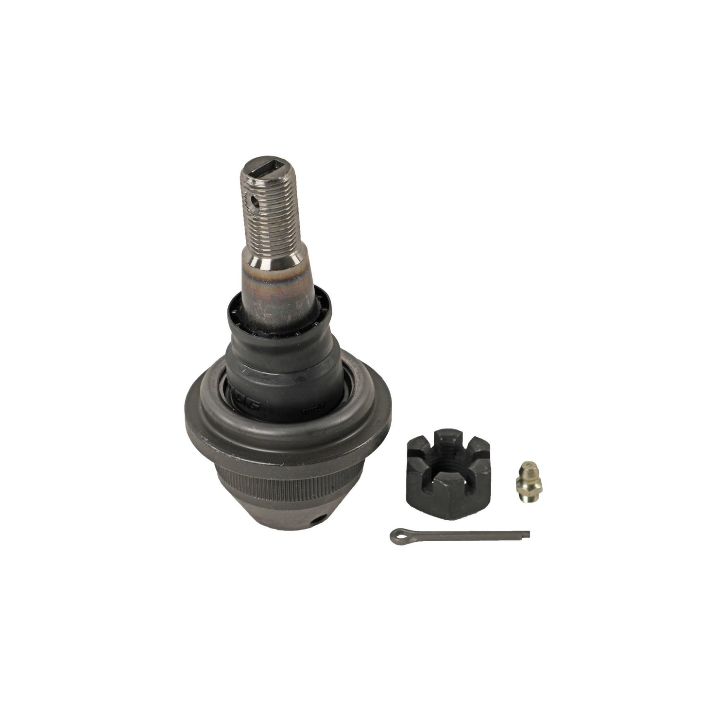 Angle View of Front Suspension Ball Joint MOOG K6509