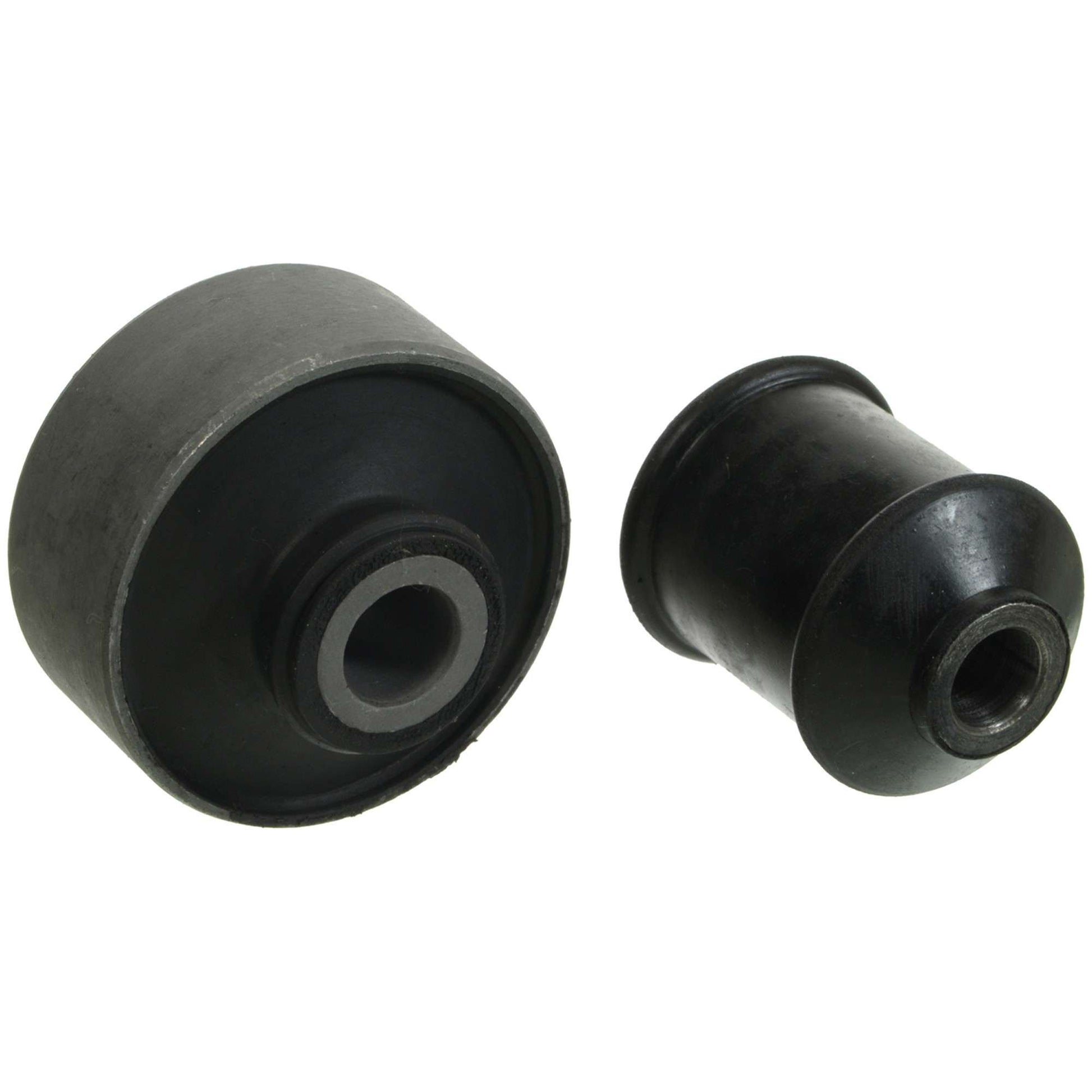 Angle View of Front Suspension Control Arm Bushing Kit MOOG K6578